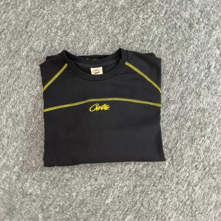Corteiz T Shirt Long _SKUCorteizS-XLwmtx78350342